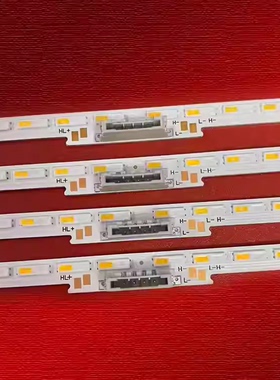 适用三星QA75Q60AAJXXZ QA75Q60AAJXXZ灯条LM41-01054A液晶背光灯