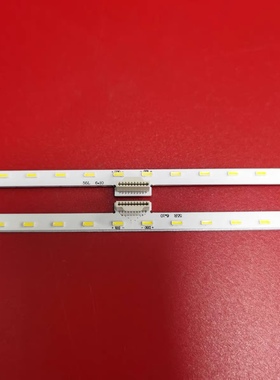 适用索尼KD-55X8500D灯条V550QWME02背光灯铝734.01N08 Q01 N0H