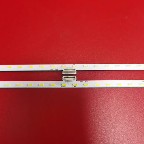 适用索尼KD-55X8500D灯条V550QWME02背光灯铝734.01N08 Q01 N0H
