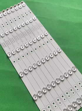 适用三洋48CE468D灯条BJSJ48D06-ZC14F-01 303JD480031配HV480WU2