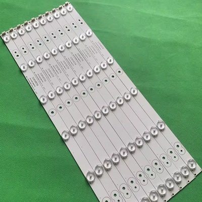 适用三洋48CE468D灯条BJSJ48D06-ZC14F-01 303JD480031配HV480WU2