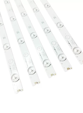 适用海尔46U3000 LE46M330P LED46A710P 46EU3200背光电视LED灯条
