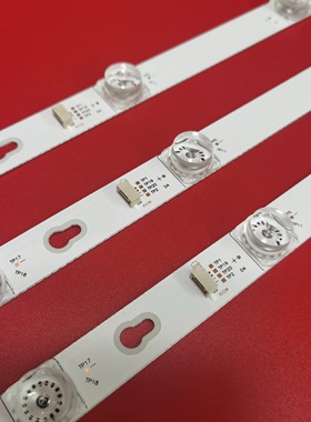 适用TCL L40P1A-F/P2-UD L40E5800A-UD L40F2B 40A730U灯条电视机