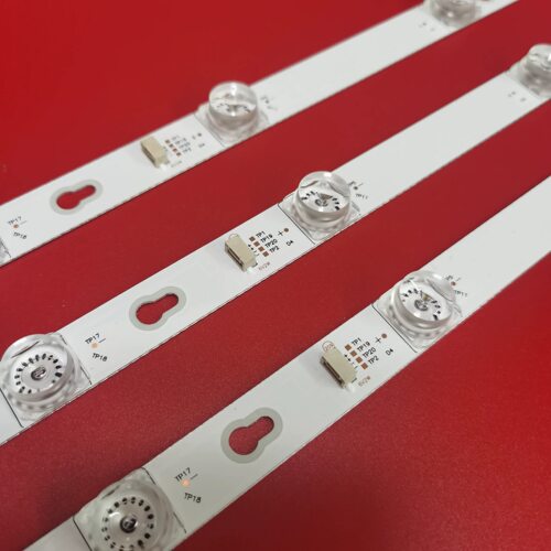 适用TCL L40P1A-F/P2-UD L40E5800A-UD L40F2B 40A730U灯条电视机