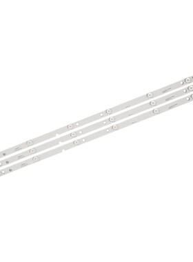 全新定制灯条 JS-LB-D-JP3200-061CBAC 32寸6灯6V背光灯条