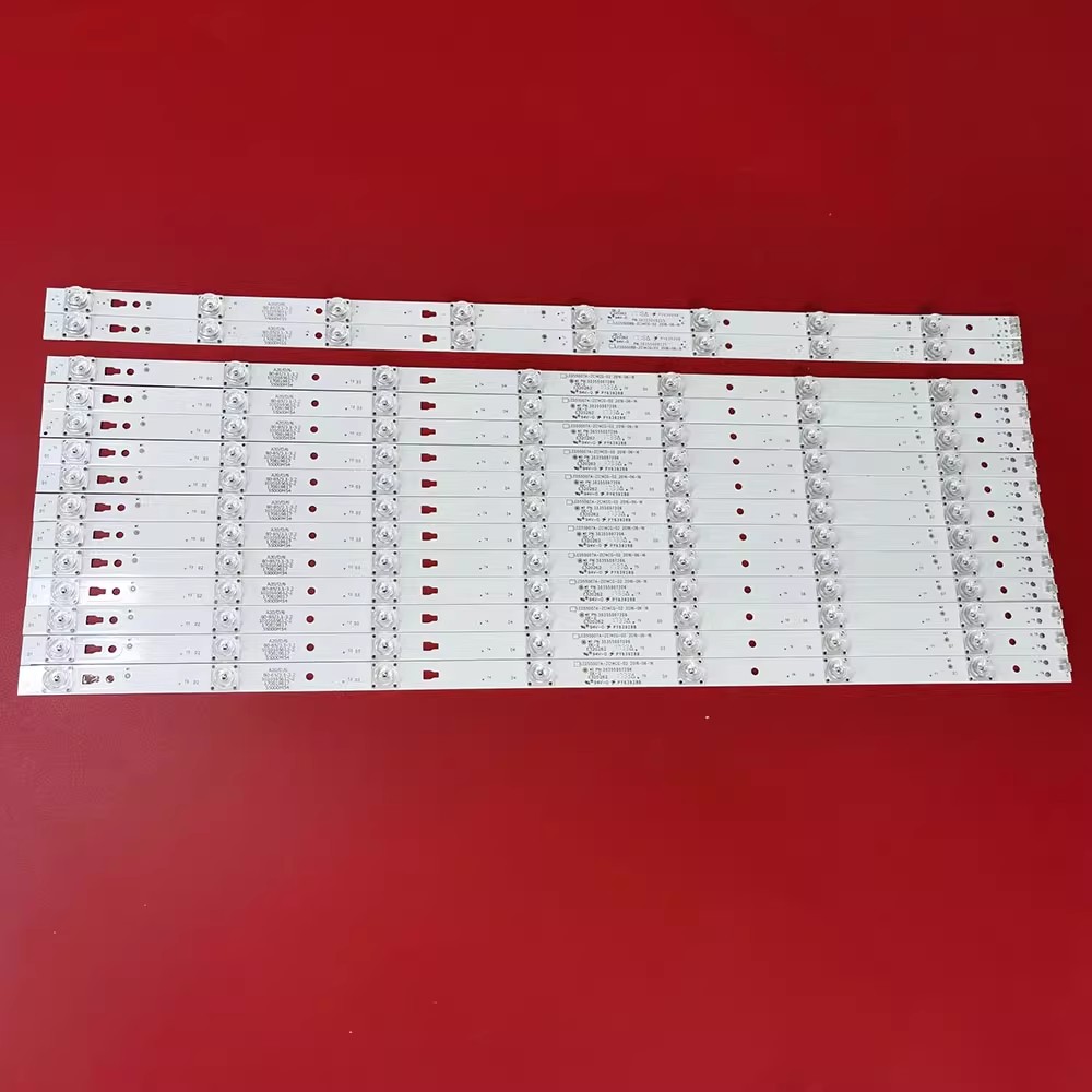 适用TCL LE55D8810灯条LED55D07A-ZC14CG-02 LED55D08B-ZC14CG-02