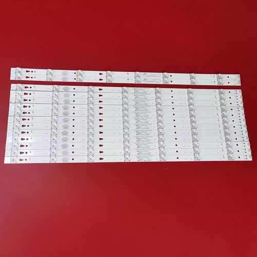 适用TCL LE55D8810灯条LED55D07A-ZC14CG-02 LED55D08B-ZC14CG-02