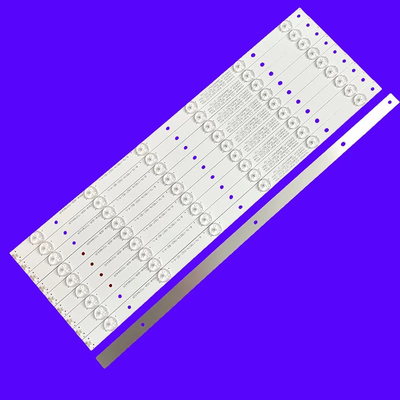 适用海信LED48EC290N 48K320U灯条Hisense-HD480DF-B32-3030C-10X