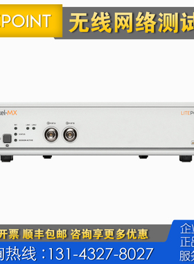 回收 租售 litepoint莱特波特IQxel-MX MW7G M4W6G无线网络测试仪