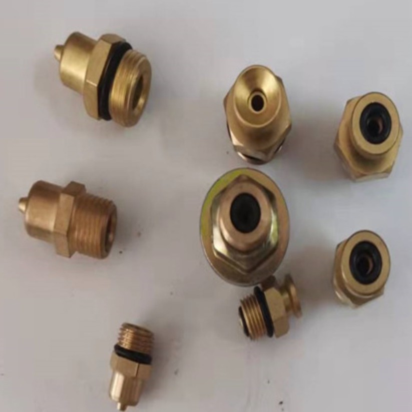 充气嘴气胀轴气嘴气涨轴