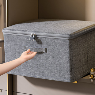 cationic valuables storage box lock Jewelry with documents