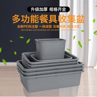 basin basket security box dine collection inspection Plastic