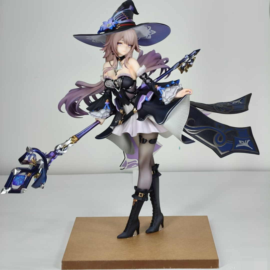 特价处理！崩坏星穹铁道手办