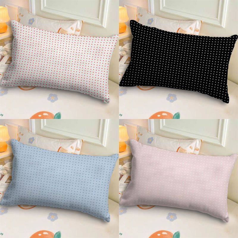 爱心多巴胺抱枕ins风高级坐垫枕头套车载腰垫学生午休趴睡枕枕套