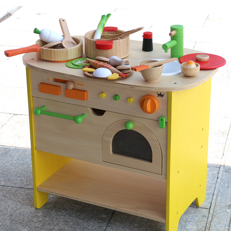 韓式ins廚房竈台套裝木制兒童過家家仿真做飯玩具男孩女孩寶禮物在類目 玩具/童車/益智/積木/模型, 仿真/過家家玩具, 過家家玩具中 - 來自Buy2taobao.com提供專業的淘寶代購服務