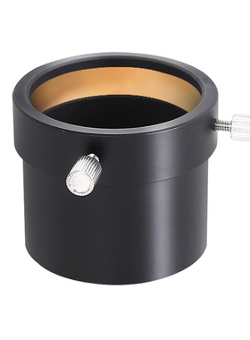 SCT接口转2寸金属接口适用8SE C5 C6C8 C925 C11 C14接 2寸天顶镜