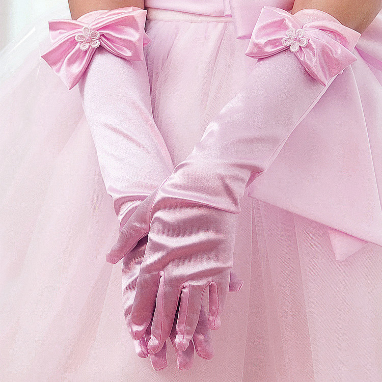 Gants pour fille - Ref 2149721 Image 1