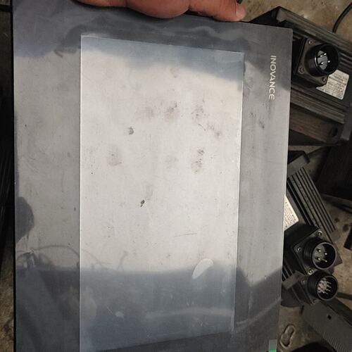 可维修-汇川10寸触摸屏 JTS7100EE-询价