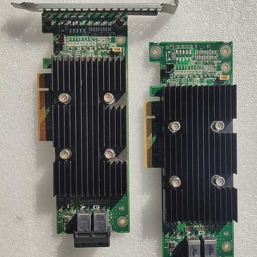 可维修-原装DELL H330 阵列卡 6H1G0 12GB H73-询价