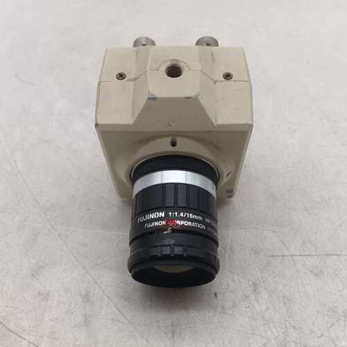 可维修-拆机 富士能 FUJINON 1:1.4/16mm CSC--询价