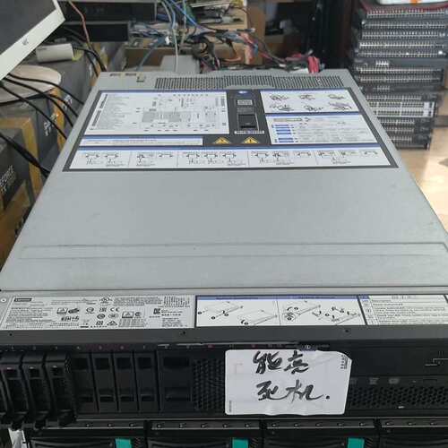 可维修-X3650M5 E5-26XX V3 V4 平台 拆机-询价