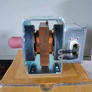 可维修-MUEGGE牧歌 MB2578A-120FK 磁控管 波磁-询价