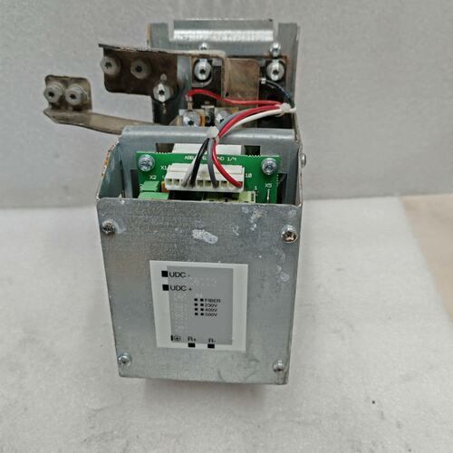 可维修-ABB制动斩波器NBRA-657C-询价