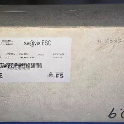 可维修-SAAE SE@VIS FSC 982200419-询价