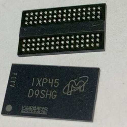 可维修-23只 DDR3 4G16颗粒 镁美光内存 D9SHG D-询价