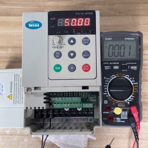 可维修-TMSKO变频器TK6000-4T2.2GB，2.2kw，3-询价