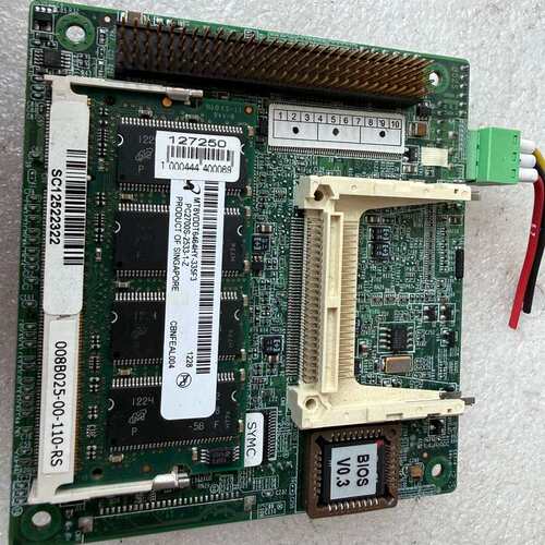 可维修-拆机PM LX-800 R11 V1.1主板，AMD GEO-询价