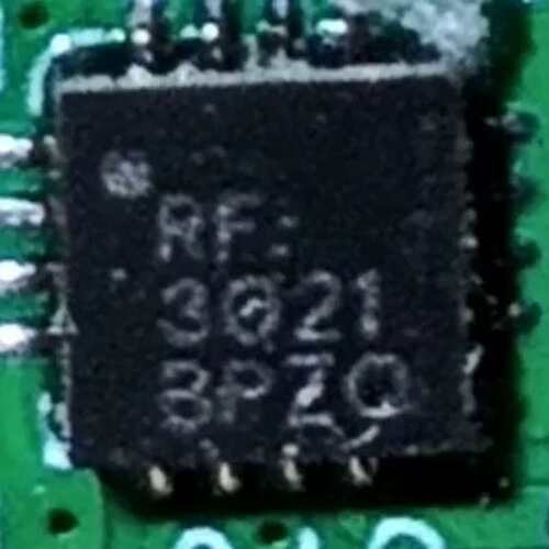 可维修-拆机芯片，型号RF3021BPZQ、LT8A69484、H5-询价
