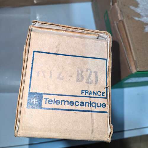可维修-NY2 B21 模块 Telemecanique全原装 带-询价