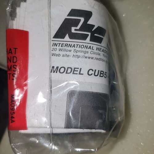 可维修-全原装美国红狮Redlion计数器CUB50000，两只-询价