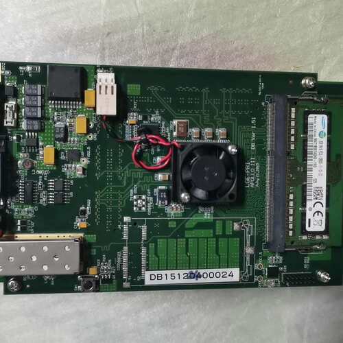 可维修-LGE-PRI APOLLO III-OB-DRV-V1.5-询价