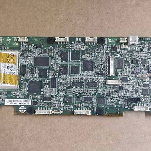 可维修-Symbol VC5090主板 ASBC99-D-询价