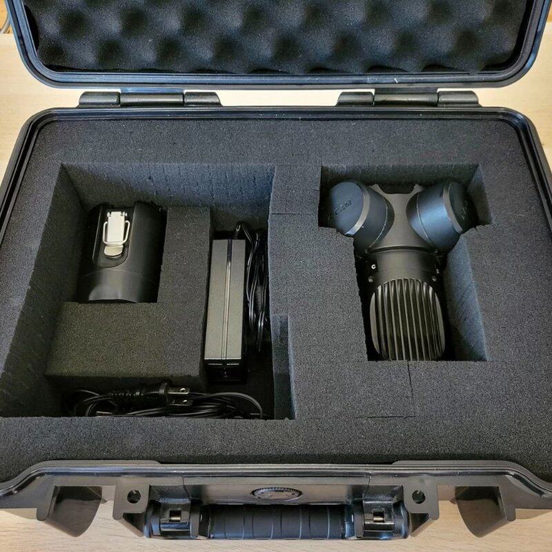 可维修-Z CAM S1 Pr其它元器件