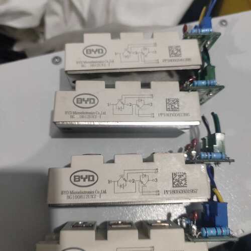 可维修-BYD BG100B12UX2-I有4个-询价