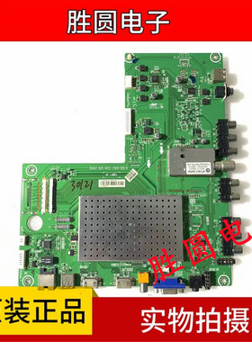 原装海信LED32K21 LED42K28P LED46K21/46K21主板RSAG7.820.4472