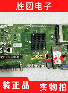 飞利浦52PFL8605D主板3104 313 63643 310431363643屏LK520D3LA93