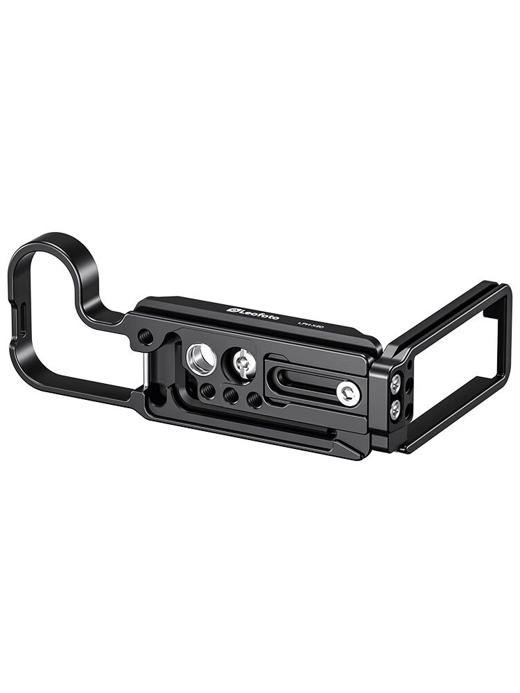 Hasselblad X2D L-Bracket: Leofoto Arca-Swiss Plate - Taobao product photo 3