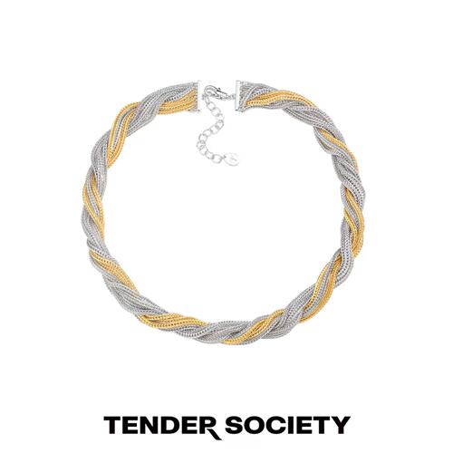 TenderSocietyLempicka系列项链
