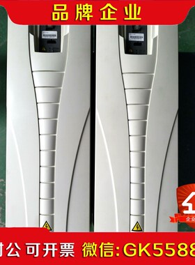 原装ABB变频器30kw变频器ACS510-01-0 议价