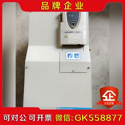 施耐德变频器ATV61HD75N475KW 议价