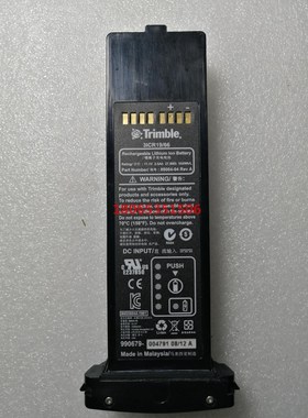 Trimble天宝GeoExplorer 6000系列电池3