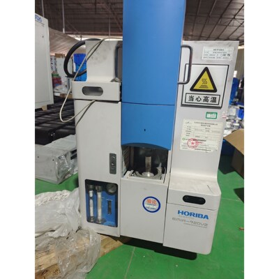 HORIBA EMIA-920V2碳硫分析仪实物图拍摄一 议价