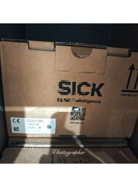 原装现货SICK西克 ISD400-7221 10651 议价