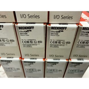 EK1100倍福模块日期新 议价