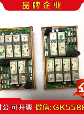 EMHART埃姆哈特螺柱焊机电路板E582B议价