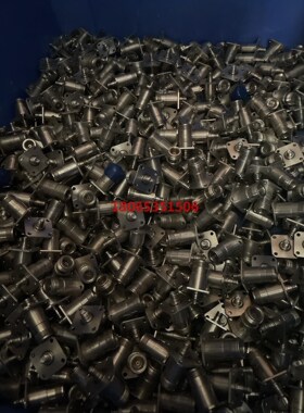 INMET 5309 不锈钢射频转换器